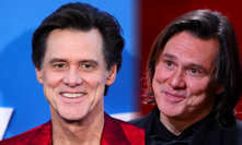 Jim Carrey se změnil k nepoznání. Ukázal opuchlé tváře, mluví se o plastikách