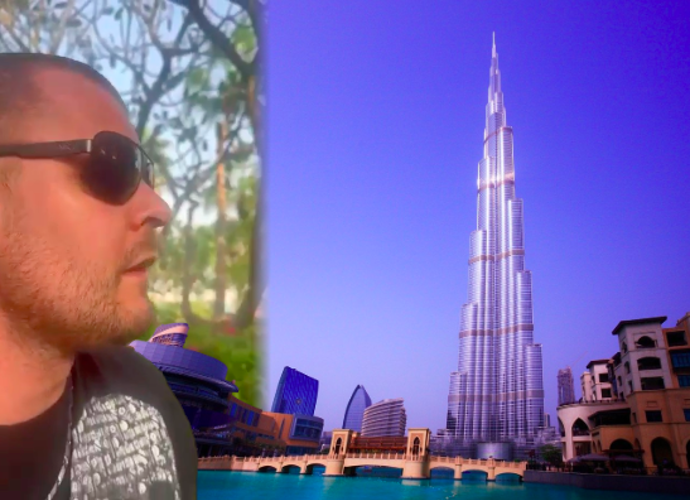 Foto k tématu úder na Írán  – stránka 5