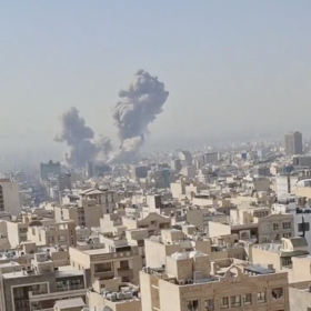 Úder potvrdil izraelský ministr obrany s tím, že jde o nezbytné odstranění hrozeb.