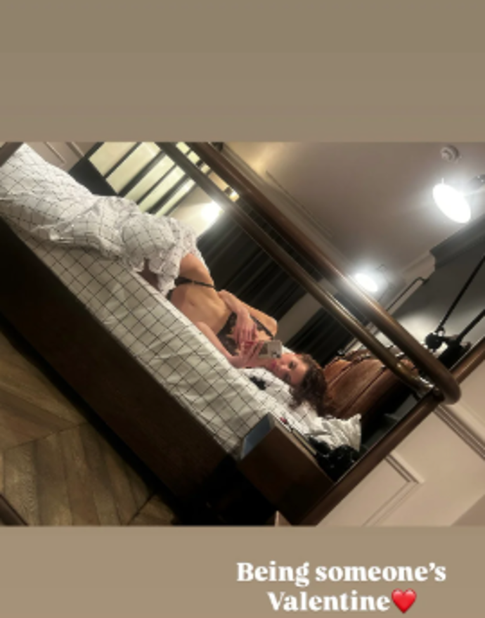 FOTO: Monika Timková ukázala top figuru.