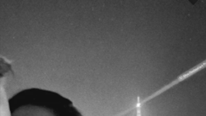 FOTO: Monika Timková byla na Valentýna s partnerem v Paříži.