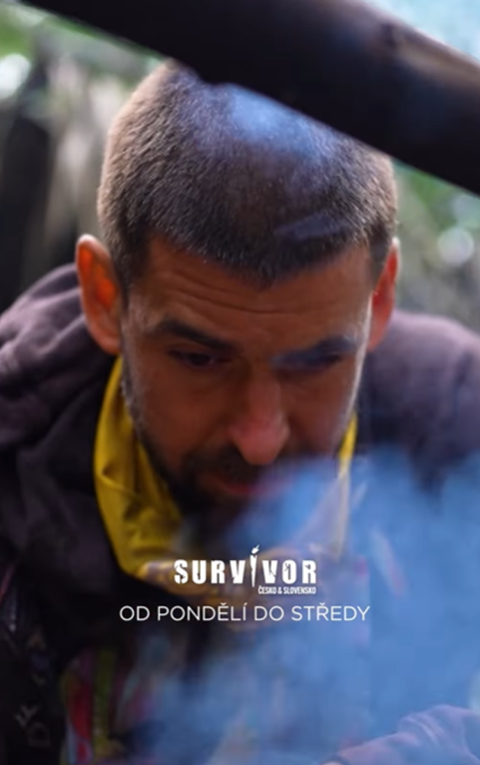 FOTO: Survivor 2026 sdílel první úryvky ze hry. – stránka 35