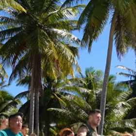 Nová upoutávka Survivora 2026.