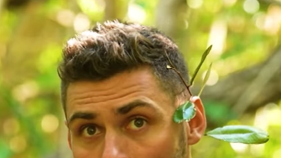 FOTO: Michal Trabalík alias Trabo.