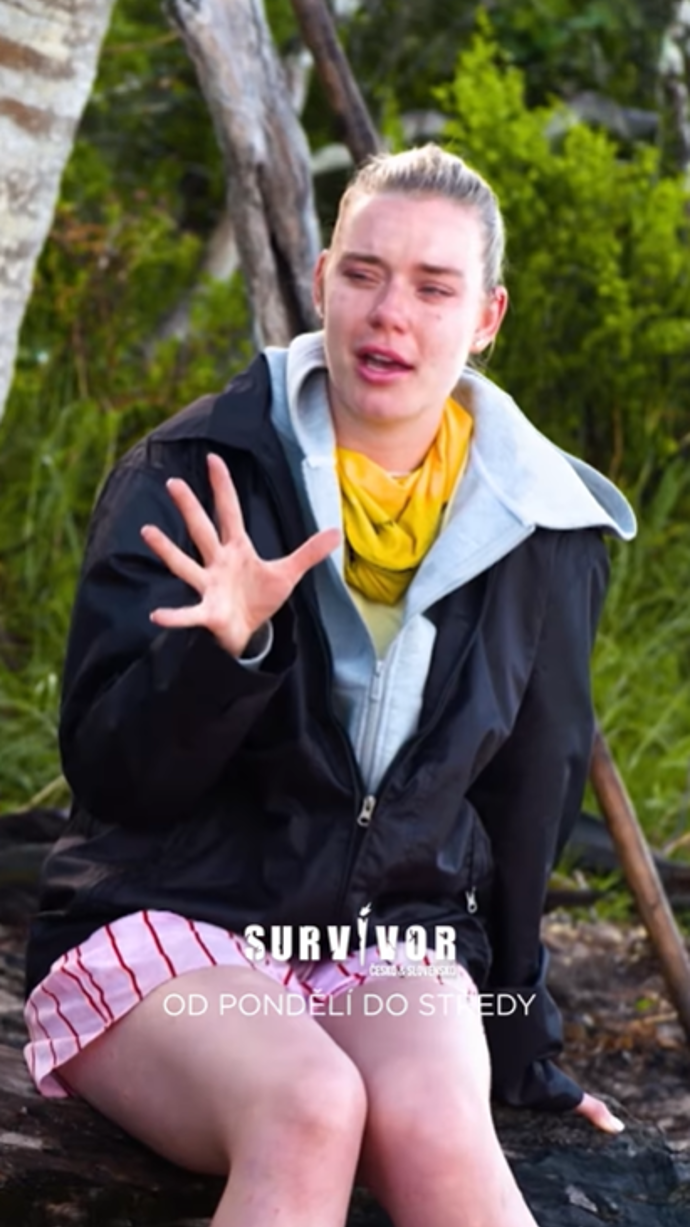 FOTO: Nebude chybět pořádné drama. – stránka 42