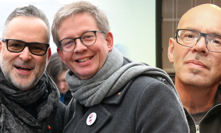 Setkání Klempíře s Jagelkou a Cibulkou má hořkou dohru. Ostrý vzkaz ministrovi