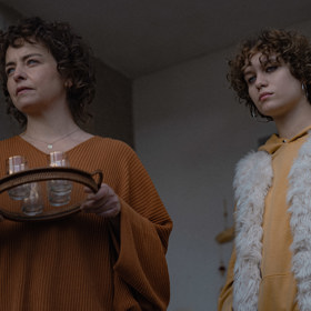 V seriálu se objeví i herečka Pavla Beretová.