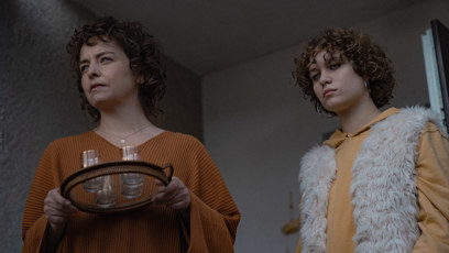 FOTO: V seriálu se objeví i herečka Pavla Beretová.