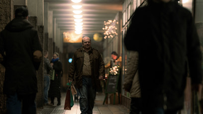 FOTO: Skupina Prima pro svoji streamovací službu prima+ aktuálně natáčí nový původní šestidílný seriál Táta.