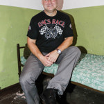 Jiří Kajínek je nejslavnějším českým nájemným vrahem. O útěk z vězení se pokusil celkem čtyřikrát.