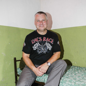 Jiří Kajínek je nejslavnějším českým nájemným vrahem. O útěk z vězení se pokusil celkem čtyřikrát.