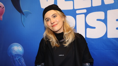 FOTO: Tereza Ramba popsala, jak to mají doma s moderními technologiemi.