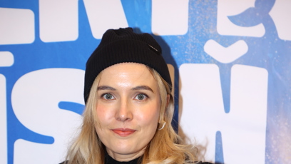 FOTO: Tereza Ramba promluvila o dětech.