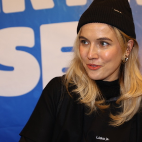 Tereza Ramba se snaží věnovat dětem naplno. 