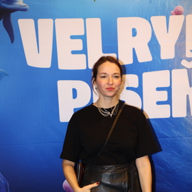 Berenika Kohoutová je v šoku z výchovy Koktových.