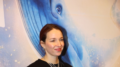 FOTO: Berenika Kohoutová vedla úspěšný podcast s maminkou Irenou Obermannovou.