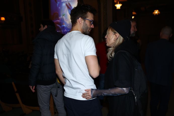 FOTO: Tereza Ramba s manželem Matyášem Rambou.