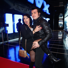 Heidi Janků to rozjela s falešným Elvisem.