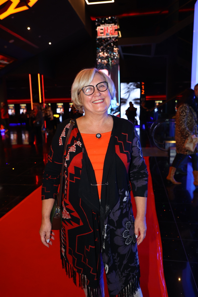 FOTO: Kateřina Cajthamlová zkritizovala pořad Extrémní proměny. – stránka 4