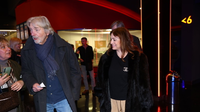 FOTO: Vladimír Kratina