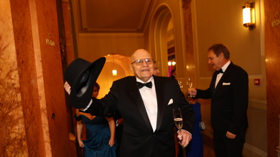 FOTO: Jan Přeučil je štramák.