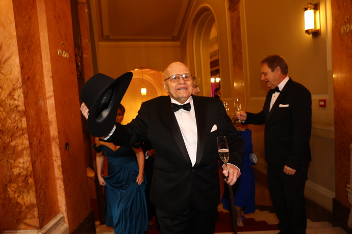 FOTO: Jan Přeučil je štramák. – stránka 2