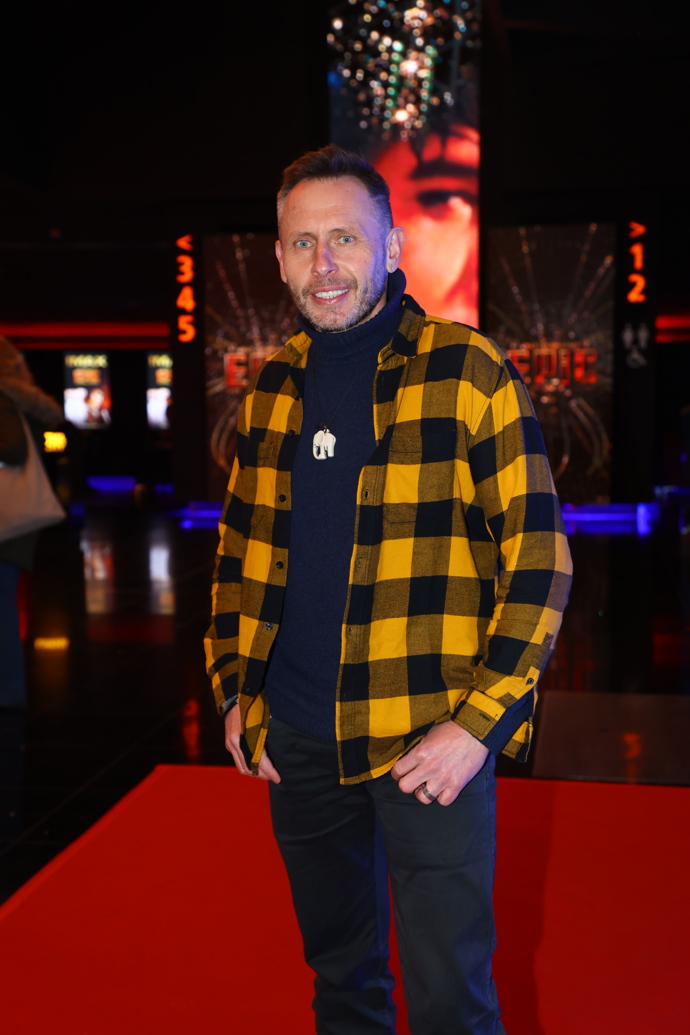 FOTO: Investigativní novinář Jan Tuna. – stránka 7