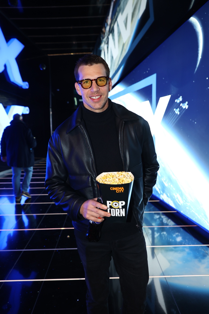 FOTO: Nechyběl Peter Pecha. – stránka 1