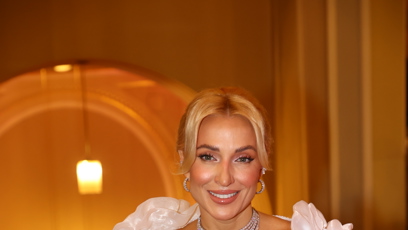 FOTO: Některé dámy vynesly velmi odvážné šaty.