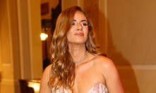 Nikol Moravcová vynesla odvážný model.