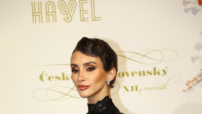 FOTO: Daniela Zálešáková vypadá úchvatně.