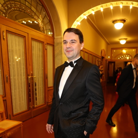 Ministr Petr Macinka zaujal projevem v OSN.