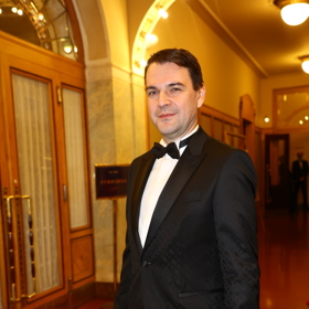 Ministr Petr Macinka sdílel úryvek z písně Daniela Landy.