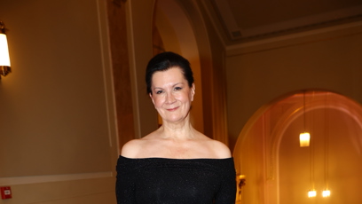 FOTO: Módní návrhářka Tatiana Kováříková.