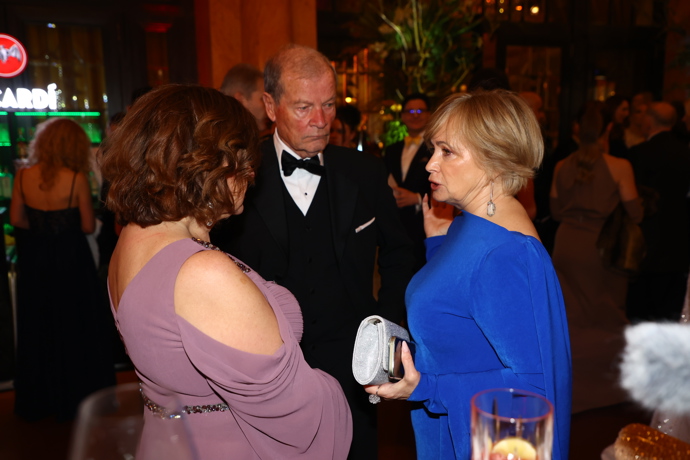 FOTO: Jana Nagyová s manželem. – stránka 1