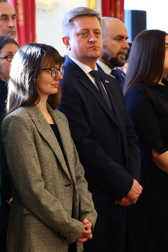 FOTO: Velvyslanec Ukrajiny. – stránka 3