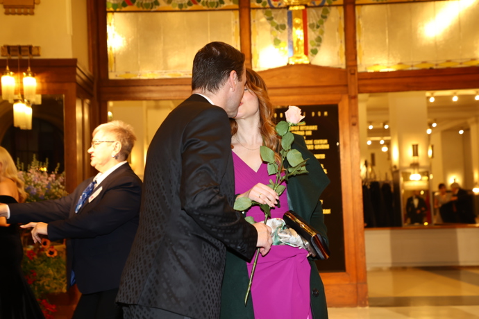 FOTO: Pusinka před odchodem. – stránka 21