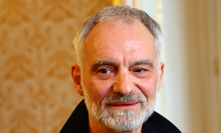 Ivan Trojan v ukrajinském oblečení.