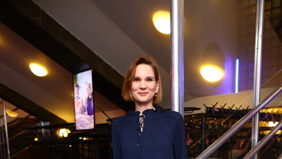 FOTO: Premiéru si nenechala ujít ani Dagmar Honsová.