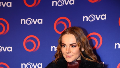 FOTO: Kristýně Svěchotové to moc slušelo.