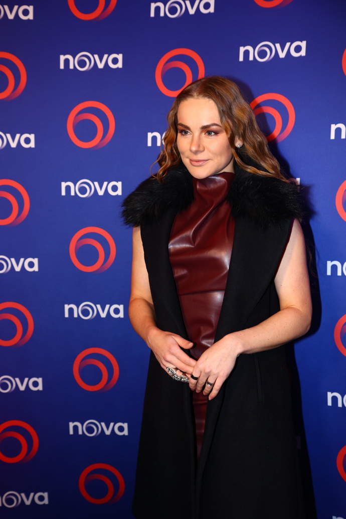 FOTO: Kristýně Svěchotové to moc slušelo. – stránka 29