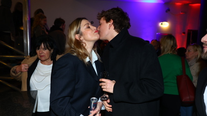 FOTO: Anežka Rusevová, kterou si diváci mohou pamatovat ze seriálu Ulice.