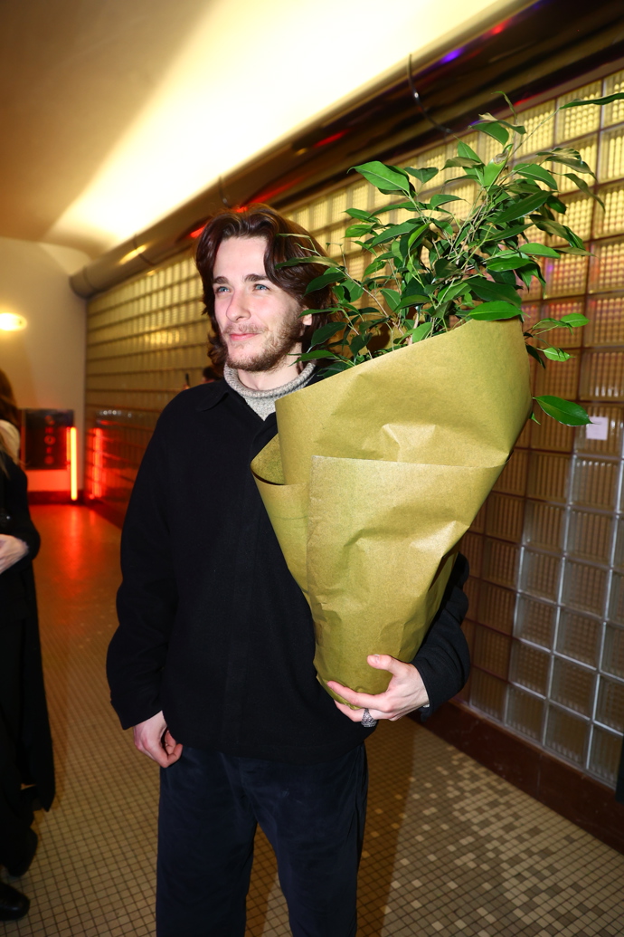 FOTO: Tomáš Weber překvapil svým zarostlým vzhledem. – stránka 3