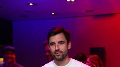 FOTO: Herec Václav Šanda.