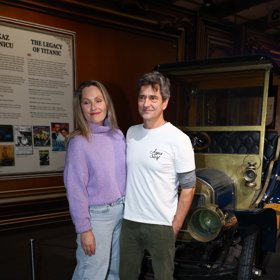 Saša Rašilov prý ale patří k pozorným a romantickým partnerům. 