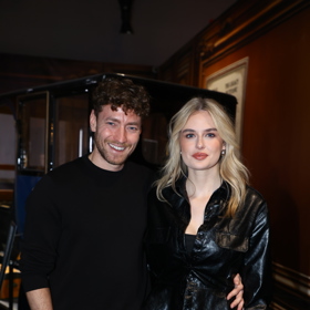 Oba si prý užívají romantiku už pěkných pár měsíců od návratu z reality show. 