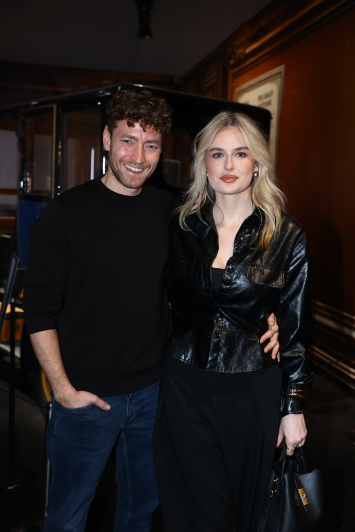 FOTO: Vítězové Bachelora 2025. – stránka 3