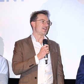 Plastický chirurg Ondřej Měšťák.