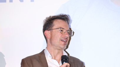 FOTO: Plastický chirurg Ondřej Měšťák.