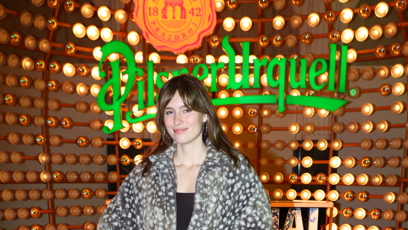 FOTO: Dominika Hašková je prý pořádná vymetačka party.